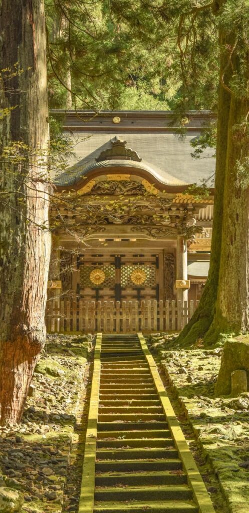 永平寺